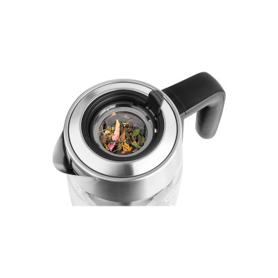 Електрочайник ECG RK 1891 INFUSO (RK1891 INFUSO)