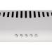 Вытяжка кухонная Jantar PH II LED 60 WH