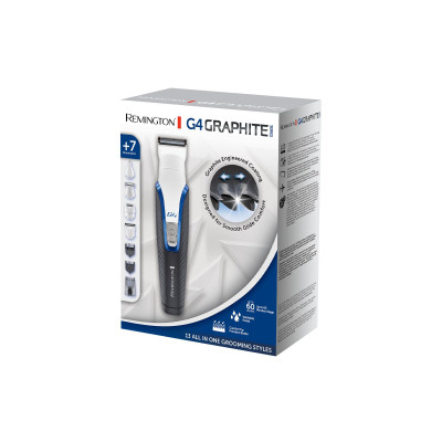 Машинка для стрижки Remington PG 4000 (PG4000) Машинка для стрижки Remington PG 4000 (PG4000)