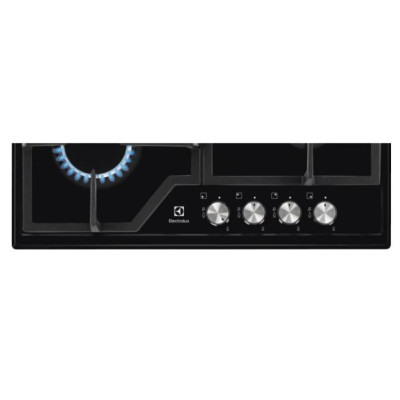 Варочная поверхность Electrolux GEE26MB