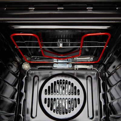 Духовой шкаф Eleyus ESTER 6006 BL Духовой шкаф Eleyus ESTER 6006 BL