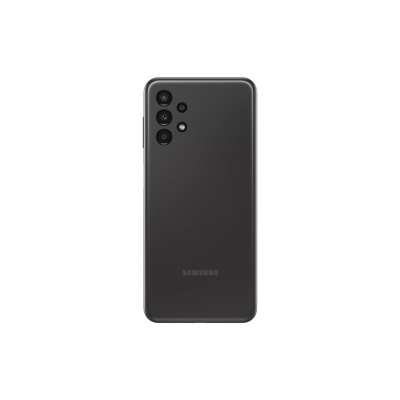 Мобильный телефон Samsung Galaxy A13 4/128GB Black (SM-A135FZKKSEK)