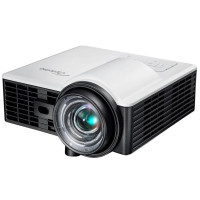 Проектор Optoma ML1050ST+ (E1P2A2F6E1Z1) Проектор Optoma ML1050ST+ (E1P2A2F6E1Z1)
