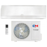 Кондиционер Cooper&Hunter CH-S12FTXN-PW Кондиционер Cooper&Hunter CH-S12FTXN-PW