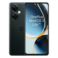 Мобільний телефон OnePlus Nord CE 3 Lite 5G 8/128GB Chromatic Gray Мобільний телефон OnePlus Nord CE 3 Lite 5G 8/128GB Chromatic Gray