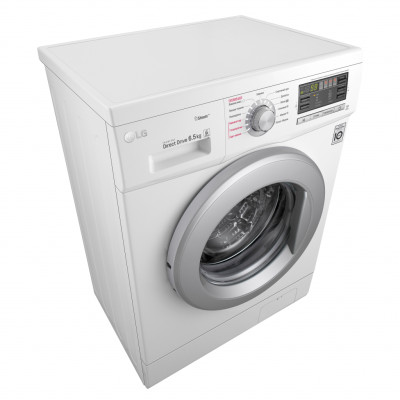 Пральна машина LG F1296WDS1