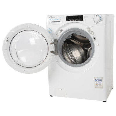 Пральна машина Candy CSWS596TWMCE/1-S Пральна машина Candy CSWS596TWMCE/1-S