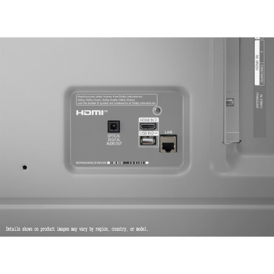 Телевизор LG 65NANO786QA