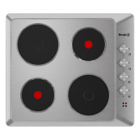 Варочная поверхность Borgio 6850 Inox