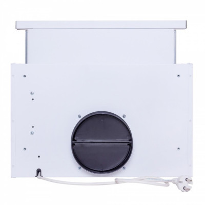 Витяжка кухонна Perfelli TL 5612 C WH 1000 LED Витяжка кухонна Perfelli TL 5612 C WH 1000 LED