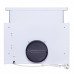 Витяжка кухонна Perfelli TL 5612 C WH 1000 LED Витяжка кухонна Perfelli TL 5612 C WH 1000 LED