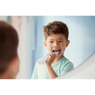 Електрична зубна щітка Philips HX3411/01