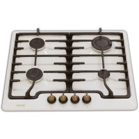 Варочна поверхня Eleyus GRACIA 60 BG+RB C