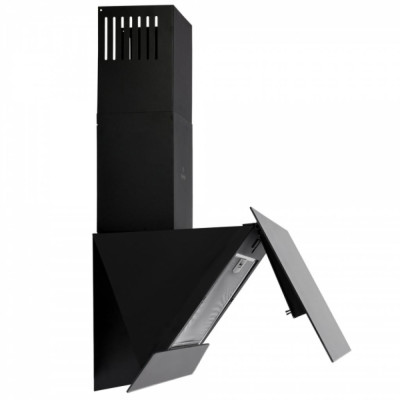 Витяжка кухонна Perfelli DNS 6452 D 850 BL LED