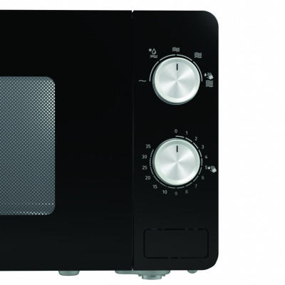 Мікрохвильова піч Gorenje MO20E1B Мікрохвильова піч Gorenje MO20E1B