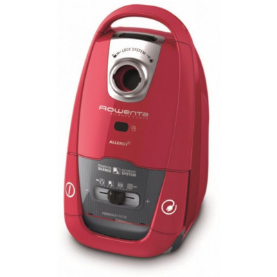 Пылесос Rowenta RO7793EA