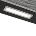 Витяжка кухонна Pyramida TLX2-60 BL (TLX2-60BL)