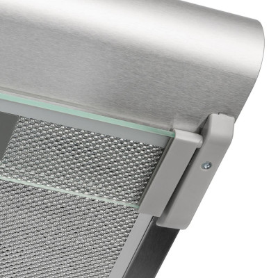 Вытяжка кухонная Pyramida WHX 50 IX Вытяжка кухонная Pyramida WHX 50 IX