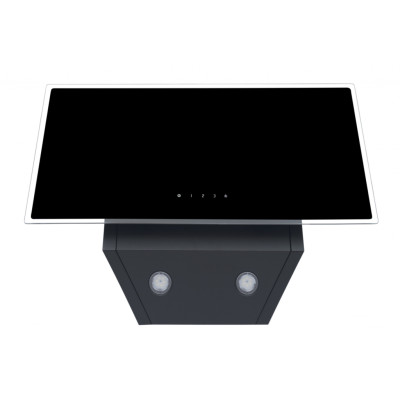 Вытяжка кухонная Perfelli DNS 6272 D 700 BL LED Вытяжка кухонная Perfelli DNS 6272 D 700 BL LED