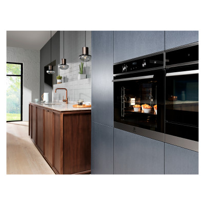 Духовой шкаф Electrolux OED5H70X