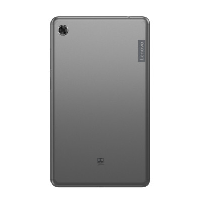 Планшет Lenovo Tab M7 2/32 LTE Iron Grey + Case&Film (ZA570168UA)