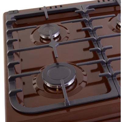 Плита Eleyus CAST 6001 CF BR Плита Eleyus CAST 6001 CF BR