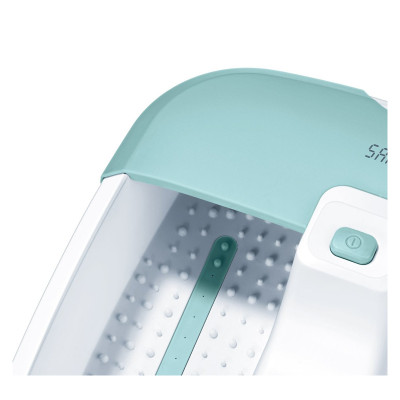 Массажная ванночка для ног Sanitas SFB 07 Массажная ванночка для ног Sanitas SFB 07