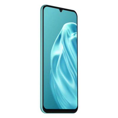 Мобільний телефон Ulefone Note 6 1/32Gb Green (6937748734277) Мобільний телефон Ulefone Note 6 1/32Gb Green (6937748734277)