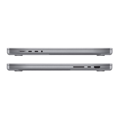 Ноутбук Apple MacBook Pro 16 M2 Pro A2780 Space Gray (Z174000NA)