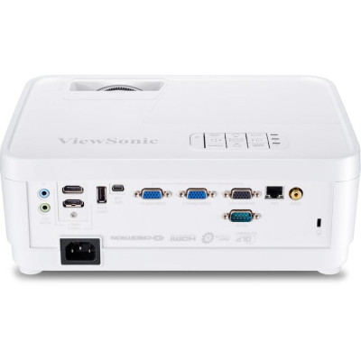 Проектор ViewSonic PS600X