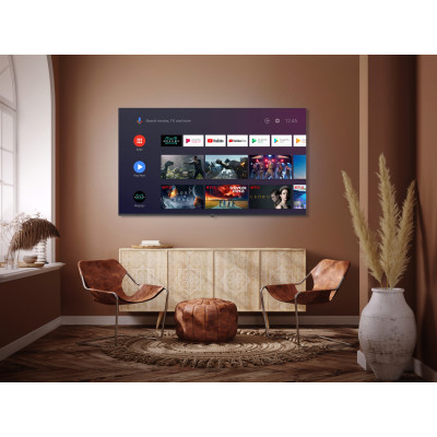 Телевізор Kivi 65U750NB