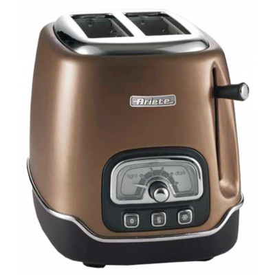 Тостер Ariete 158 BRONZE Тостер Ariete 158 BRONZE