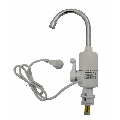 Проточний водонагрівач Grunhelm EWH-1X-3G