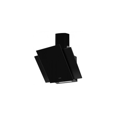 Витяжка кухонна Ventolux TORINO 60 BK (750) PB