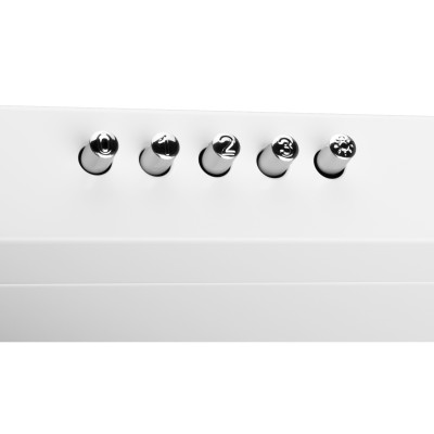 Витяжка кухонна Minola HPL 613 WH Витяжка кухонна Minola HPL 613 WH