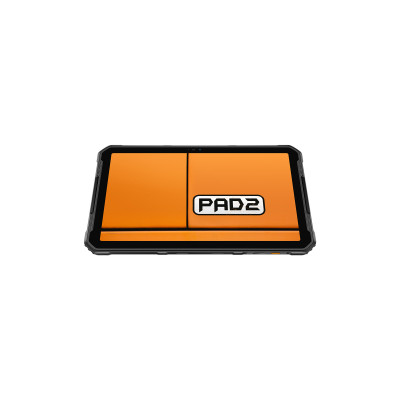 Планшет Ulefone Armor Pad 2 4G 8/256GB Black (6937748735700) Планшет Ulefone Armor Pad 2 4G 8/256GB Black (6937748735700)