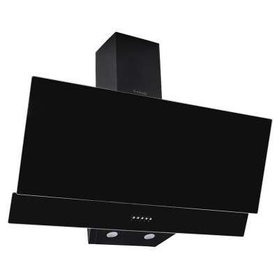 Вытяжка кухонная Minola HDN 9412 BL 850 LED