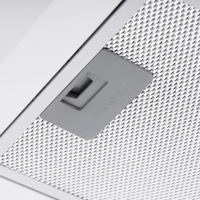 Вытяжка кухонная Pyramida TL 60 WH Вытяжка кухонная Pyramida TL 60 WH