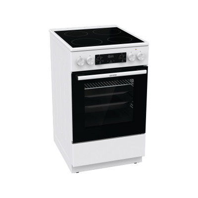 Плита Gorenje GEC5C42WG
