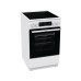 Плита Gorenje GEC5C42WG