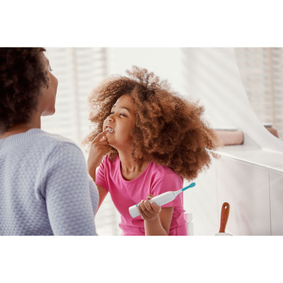 Електрична зубна щітка Philips HX3411/01