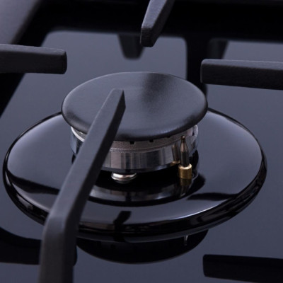 Варочная поверхность Perfelli HGG 61694 BL