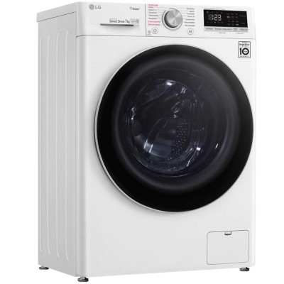 Пральна машина LG F2V5HS0W