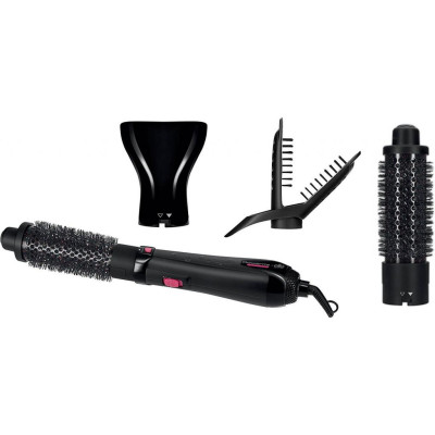 Фен-щетка Rowenta CF7812