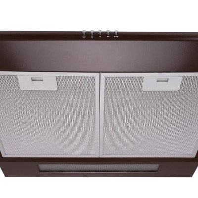 Витяжка кухонна Pyramida MH 60 BR