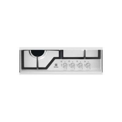 Варочная поверхность Electrolux GEE263MX