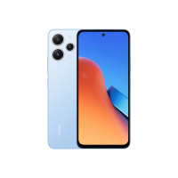 Мобильный телефон Xiaomi Redmi 12 8/256GB Sky Blue (997613)