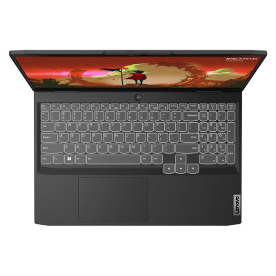Ноутбук Lenovo IdeaPad Gaming 3 15ARH7 (82SB00XGRA)