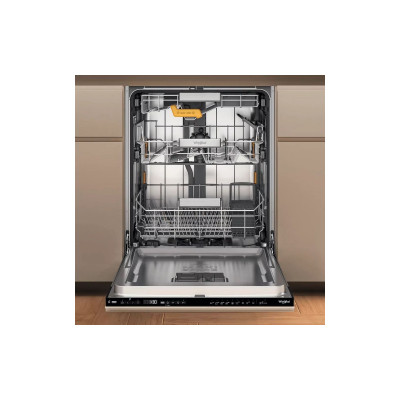Посудомийна машина Whirlpool W8IHP42L