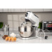 Кухонный комбайн Ardesto KMCH-K1500SS Кухонный комбайн Ardesto KMCH-K1500SS